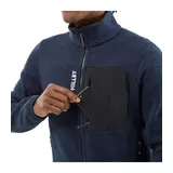 GIACCA IN PILE UOMO CHAMONIX KNIT JKT M – Millet