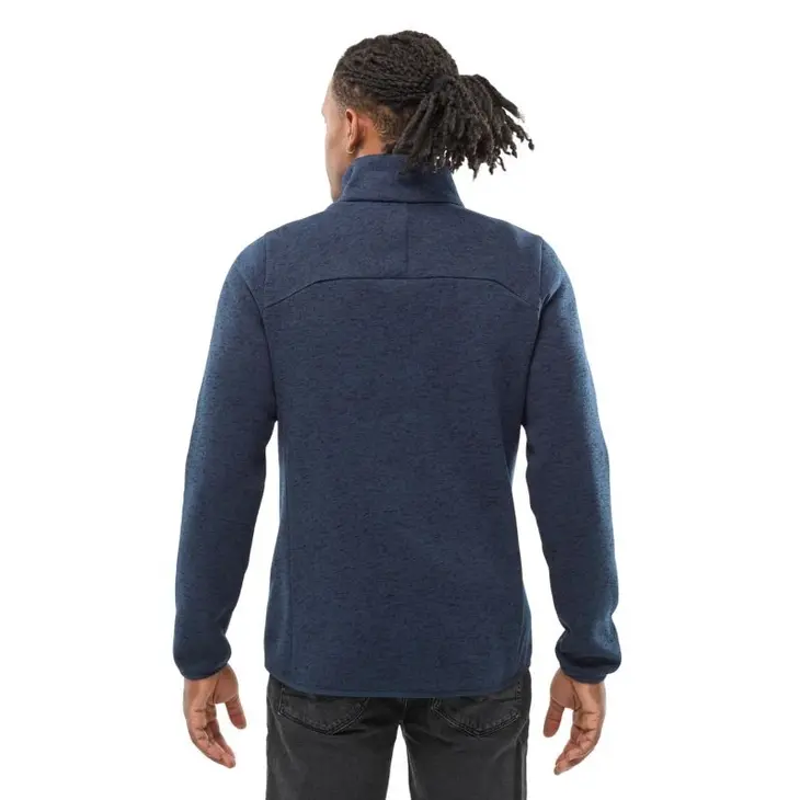 Chaqueta polar para hombre CHAMONIX KNIT JKT M – Millet