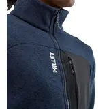 GIACCA IN PILE UOMO CHAMONIX KNIT JKT M – Millet