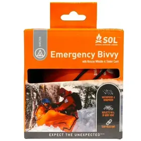BIVOUAC SECOURS – SOL