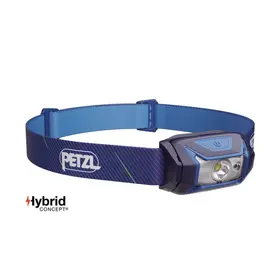 Lampe frontale Tikka – Petzl – BLEU
