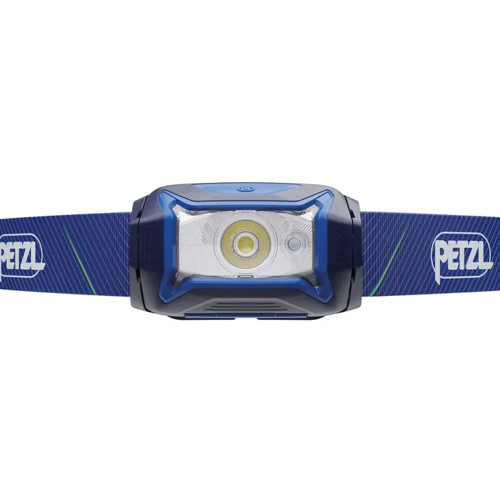 Linterna frontal Tikka – Petzl – AZUL