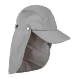 Cappello Legionario Albatros – Elementerre – GRIGIO