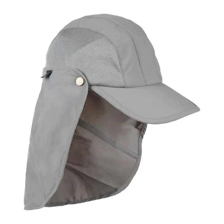 Cappello Legionario Albatros – Elementerre – GRIGIO