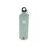 Pera Botella de 0,75 L – Elementerre – GRIS