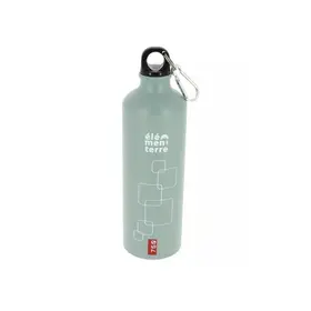 Bottiglia di pera da 0,75 L – Elementerre – GRIGIO