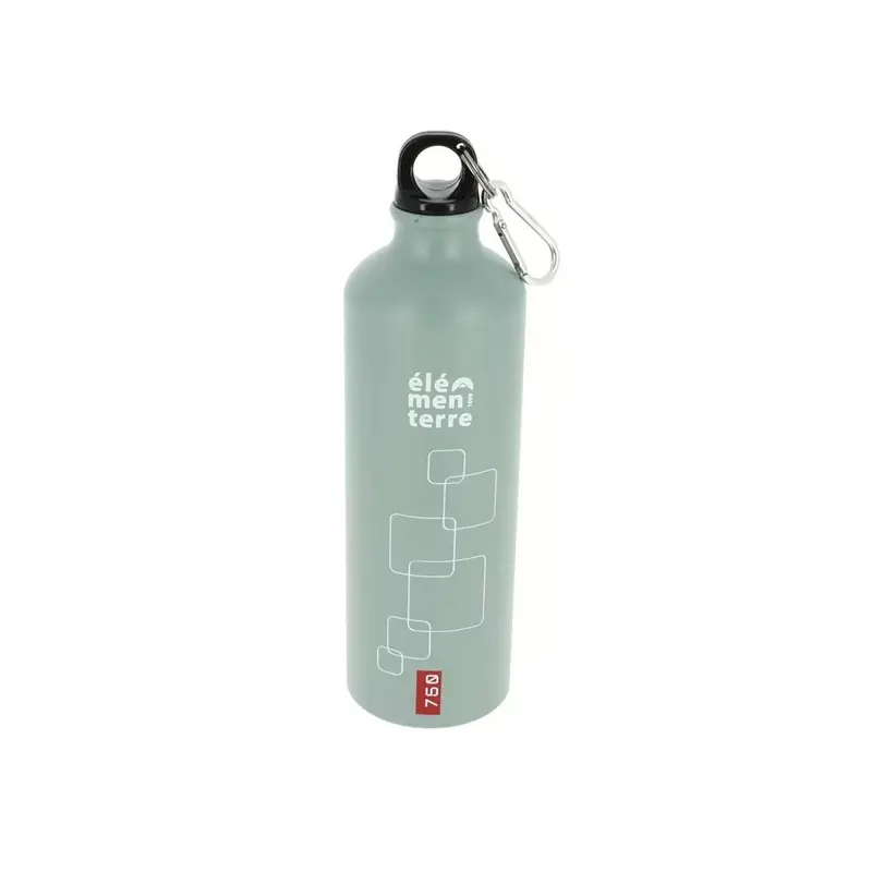 Pera Botella de 0,75 L – Elementerre – GRIS