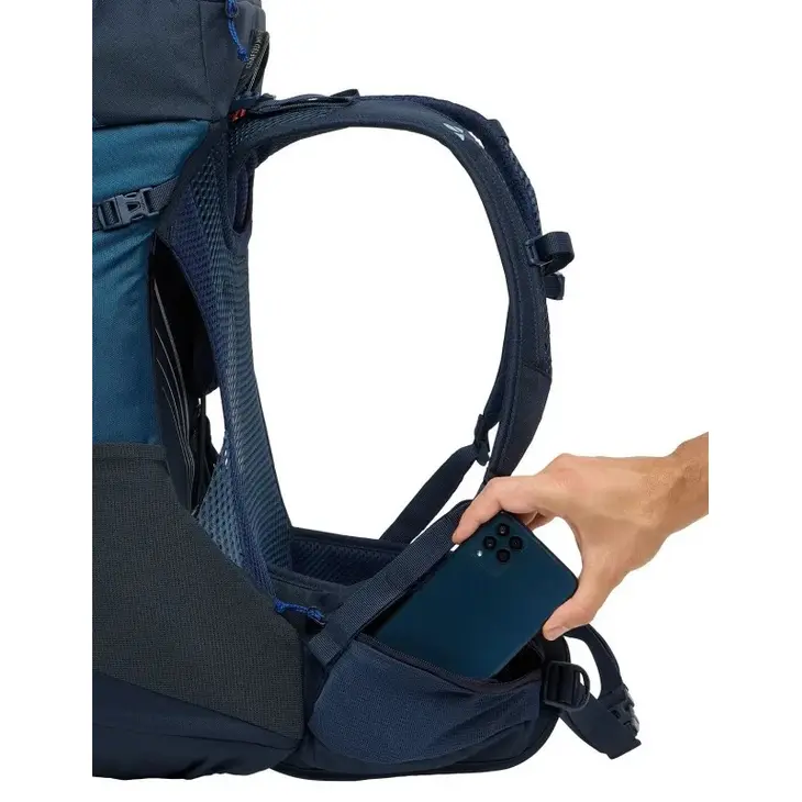 Mochila de caminhada Brenta 30 – Vaude