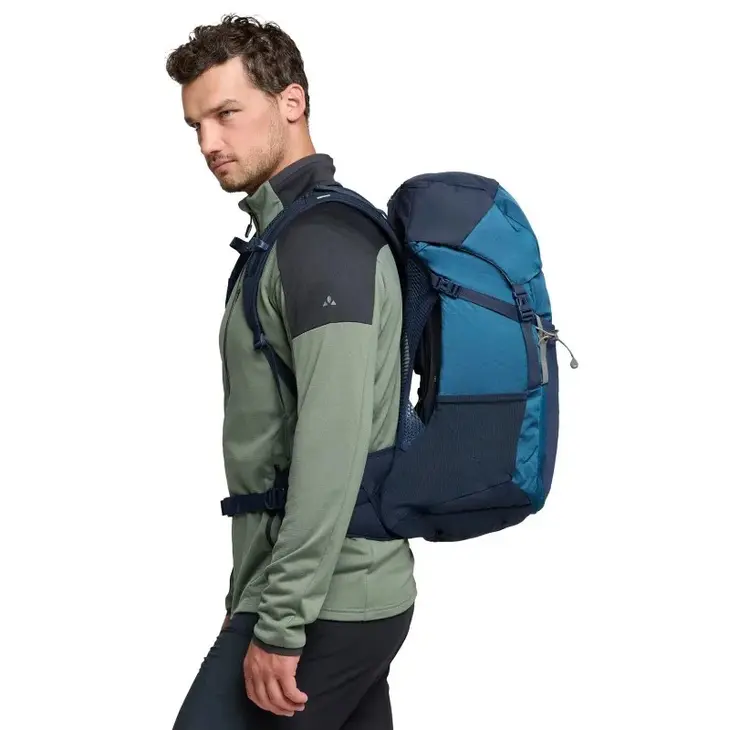 Mochila de caminhada Brenta 30 – Vaude
