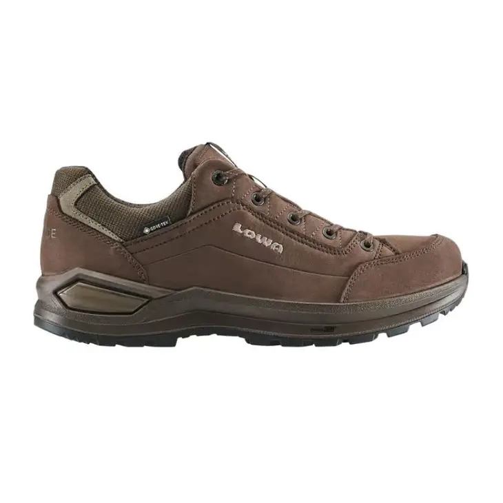 Scarpone da trekking da uomo Renegade GTX LO – Lowa