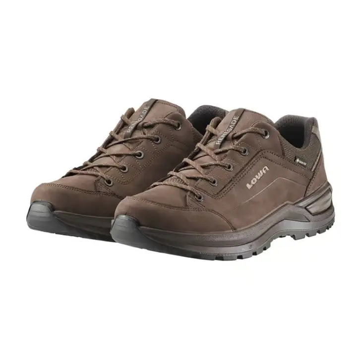 Chaussure randonnée Homme Renegade GTX LO – Lowa