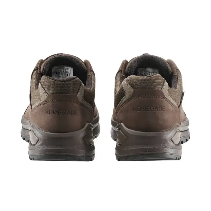 Chaussure randonnée Homme Renegade GTX LO – Lowa