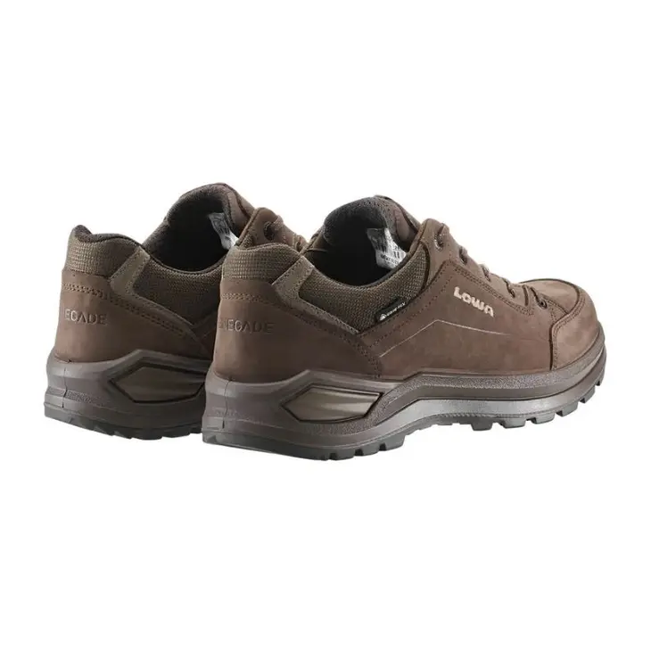 Chaussure randonnée Homme Renegade GTX LO – Lowa