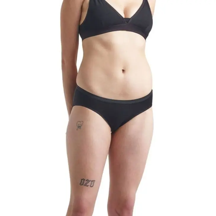 Braguita merino W Siren Hipkini – Icebreaker