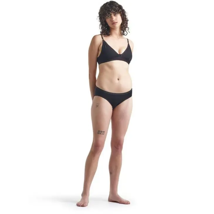 Braguita merino W Siren Hipkini – Icebreaker