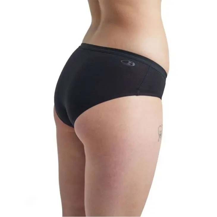 Braguita merino W Siren Hipkini – Icebreaker