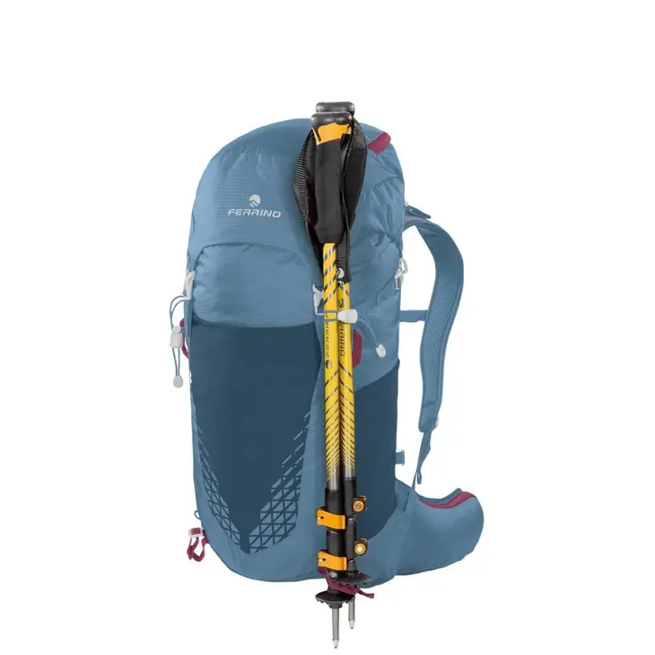 Mochila de caminhada Agile 23 Lady – Ferrino