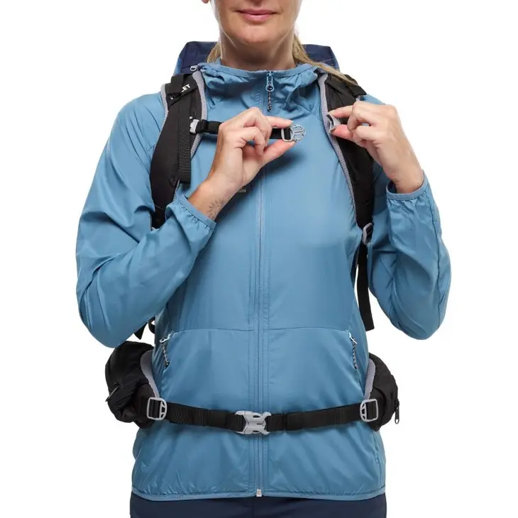 Zaino da donna Ubic 40 LD – Millet