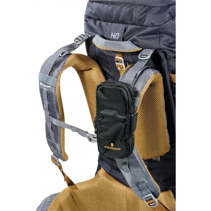Bolsa para telemóvel de mochila Highway – Ferrino