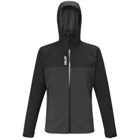HEREN WANDELJACK SENECA 3L JKT M – Millet