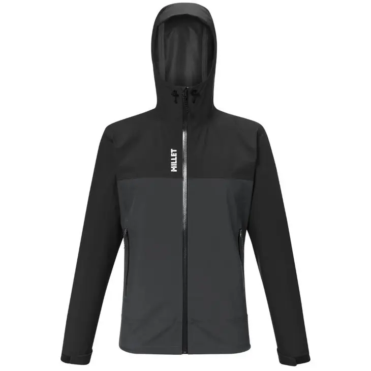 WANDERJACKE MANN SENECA 3L JKT M – Millet