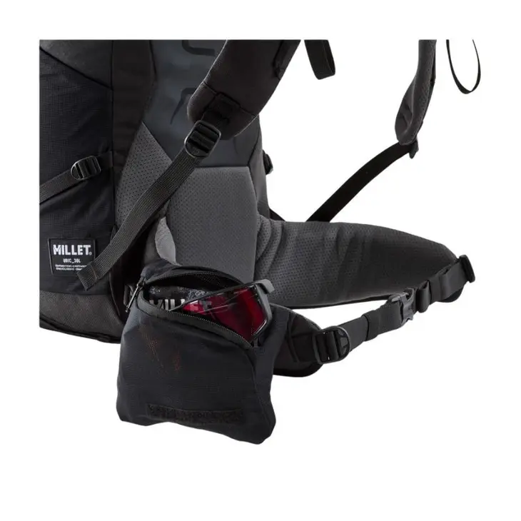 Mochila de caminhada UBIC 30 – Millet