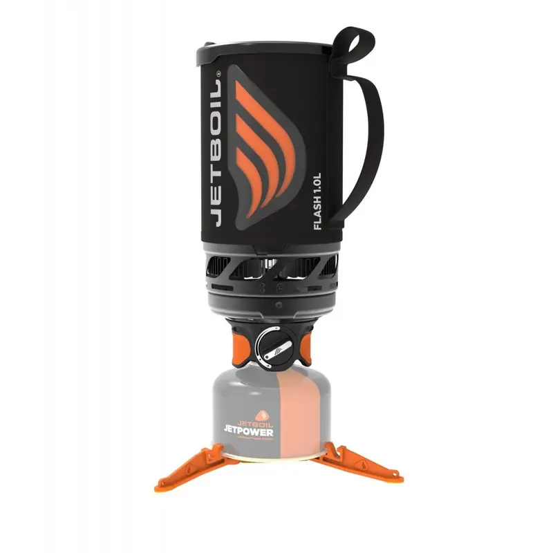 2-in-1-Gaskocher Jetboil Flash