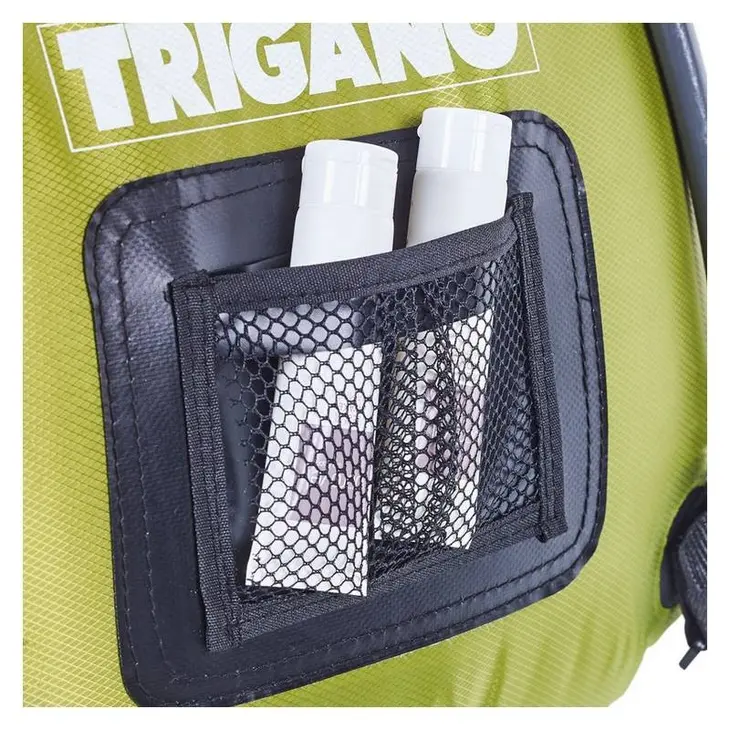 Douche solaire luxe – Trigano