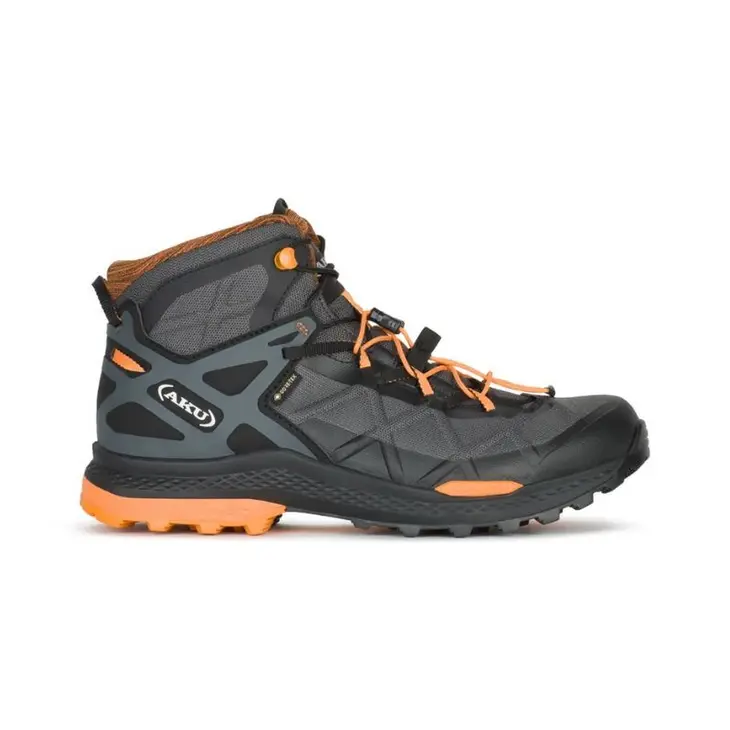 Rocket Mid DFS GTX Herren-Wanderschuhe – Aku