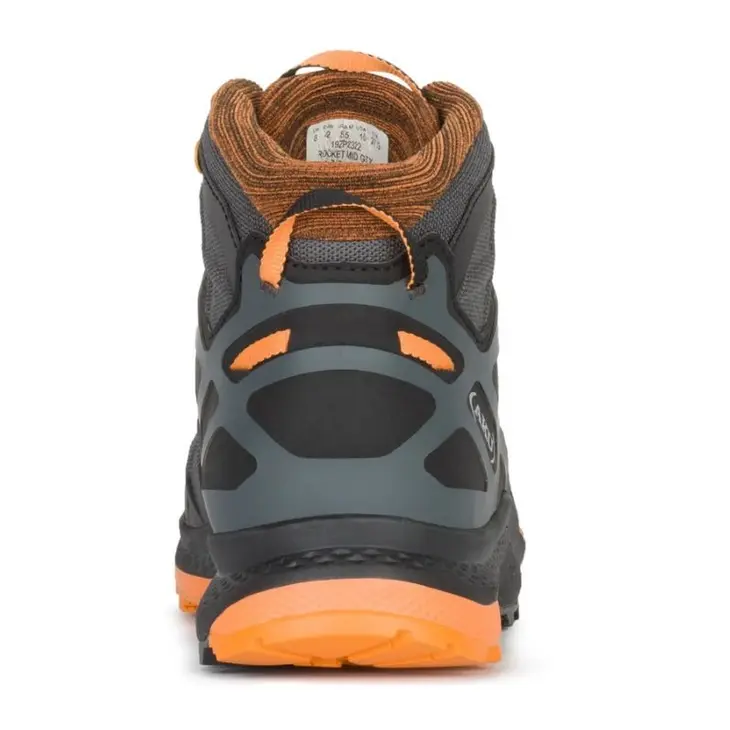 Rocket Mid DFS GTX Herren-Wanderschuhe – Aku