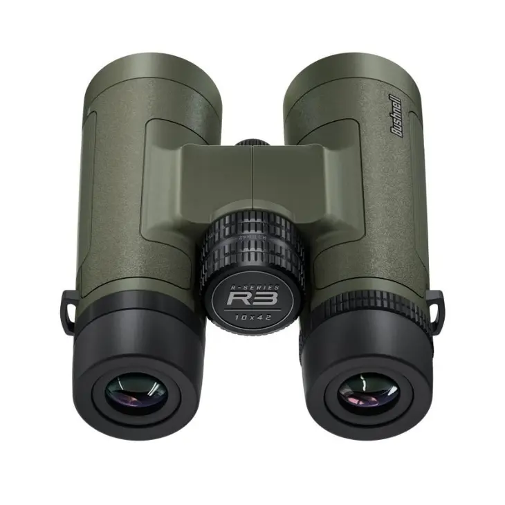 Binóculos impermeáveis Banner R3 10x42 – Bushnell