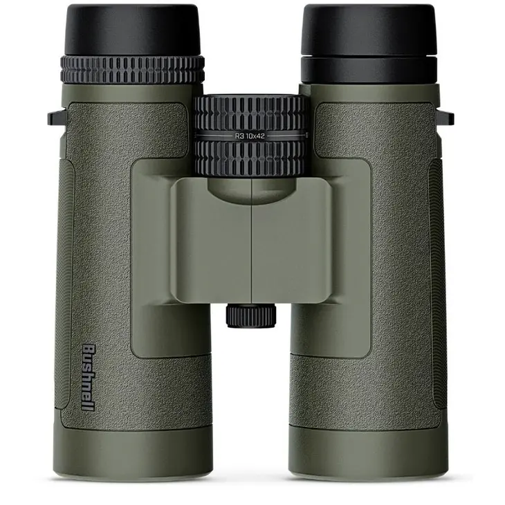 Binóculos impermeáveis Banner R3 10x42 – Bushnell