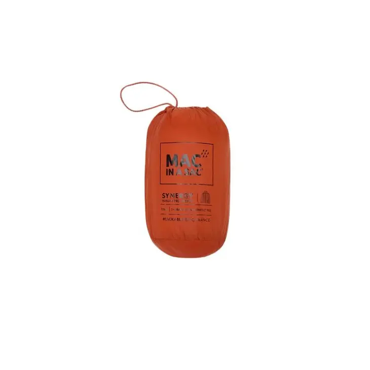 Piumino uomo Synergy Thermolite – Mac in a Sac