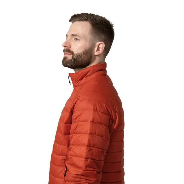 Piumino uomo Synergy Thermolite – Mac in a Sac