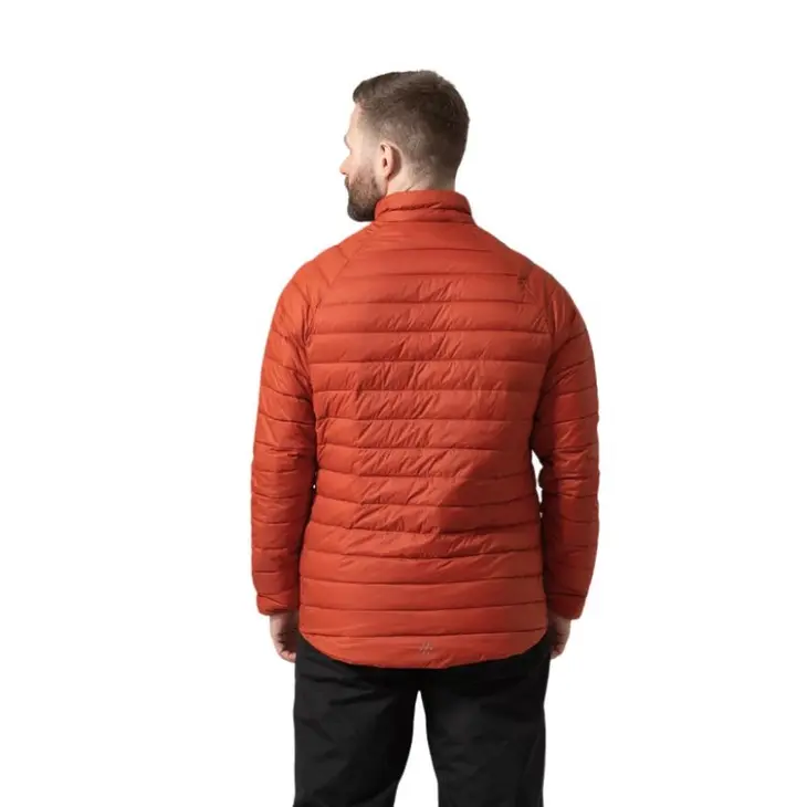 Piumino uomo Synergy Thermolite – Mac in a Sac