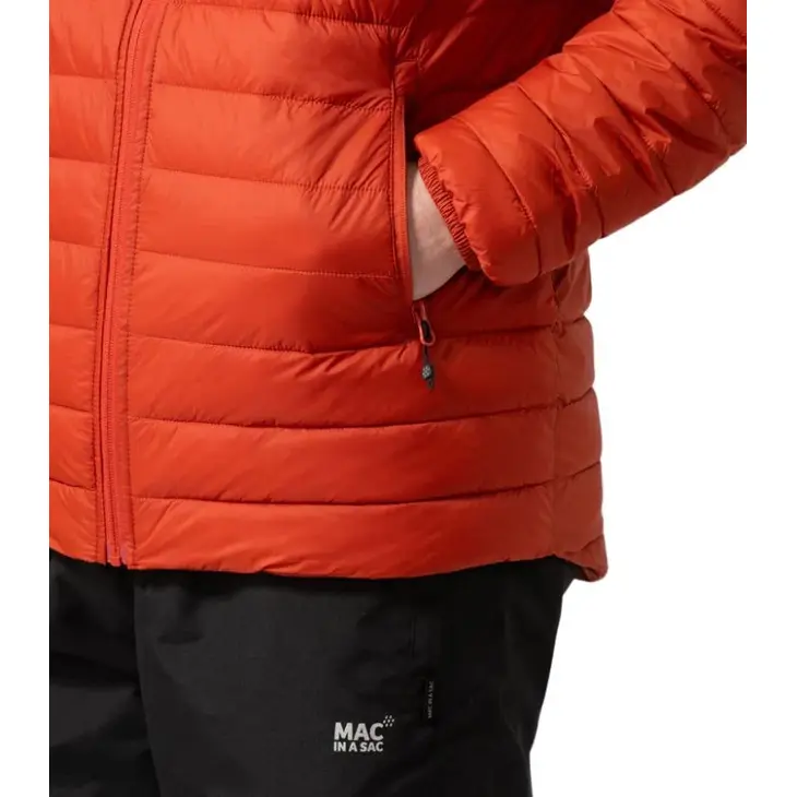 Piumino uomo Synergy Thermolite – Mac in a Sac