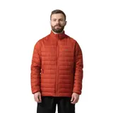 HERREN-DAUNENJACKE SYNERGY THERMOLITE – Mac In A Sac