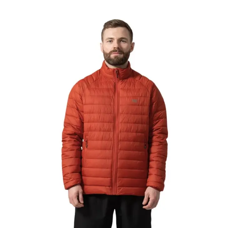 Piumino uomo Synergy Thermolite – Mac in a Sac