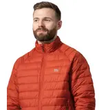 HERREN-DAUNENJACKE SYNERGY THERMOLITE – Mac In A Sac
