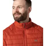HERREN-DAUNENJACKE SYNERGY THERMOLITE – Mac In A Sac