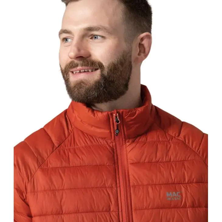 Piumino uomo Synergy Thermolite – Mac in a Sac