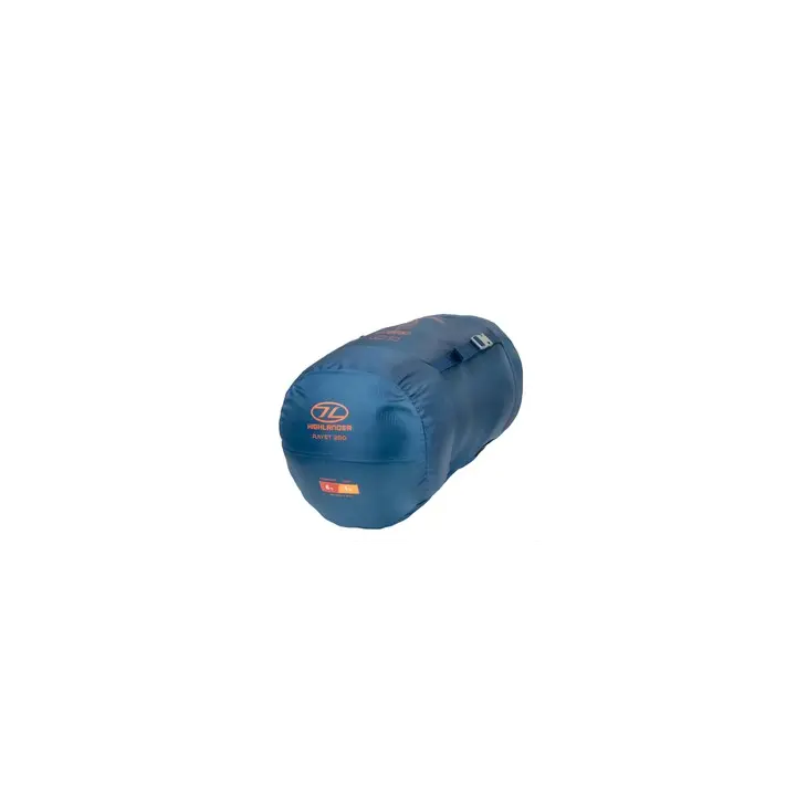 Saco de dormir Rayet 250 – Highlander