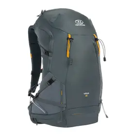 Sac à dos randonnée Vega 40 – Highlander