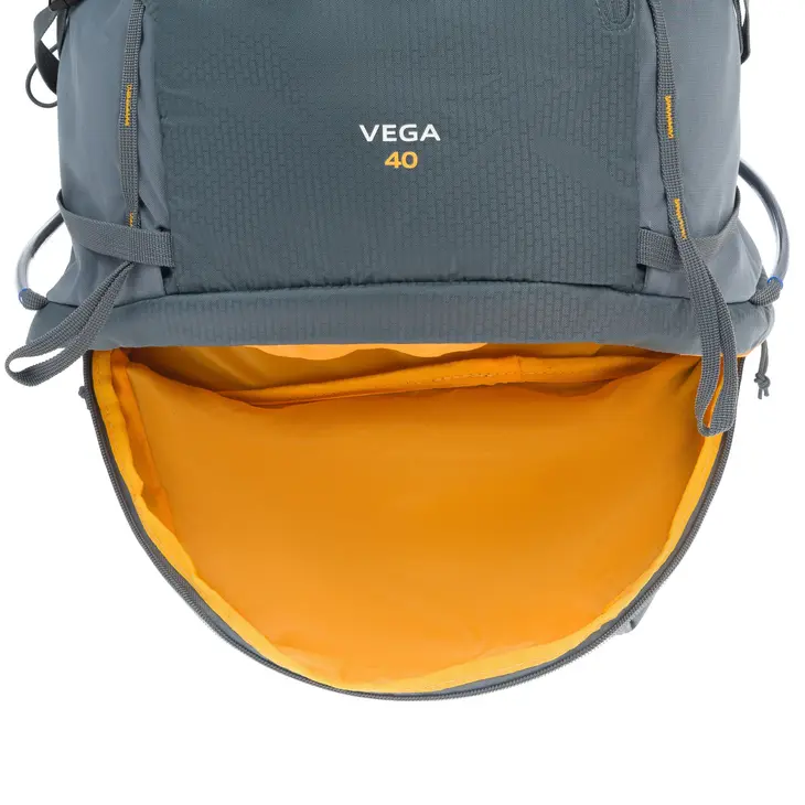 Mochila de senderismo Vega 40 – Highlander