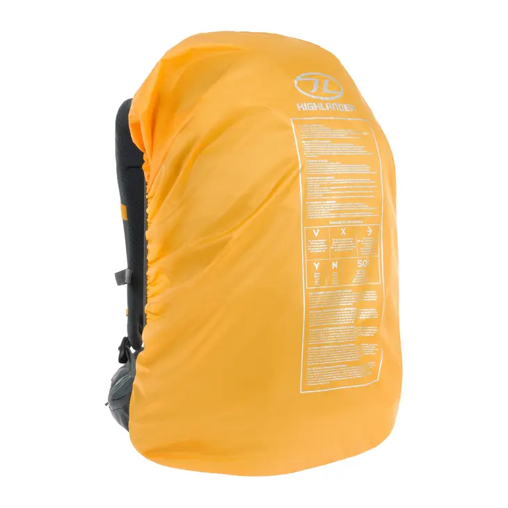 Mochila de senderismo Vega 40 – Highlander