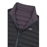 Polar omkeerbaar donsjack voor heren – Mac In A Sac