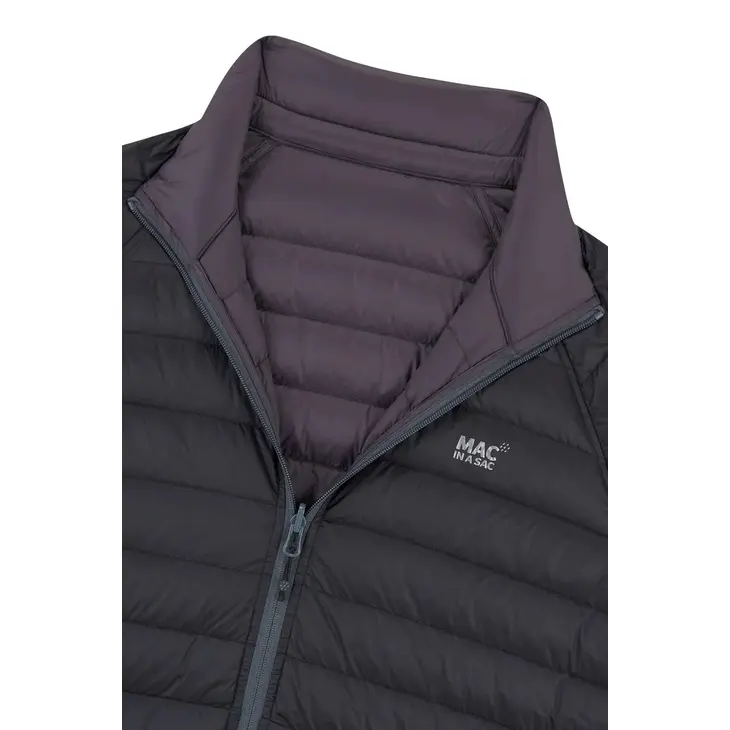 Piumino reversibile Polar da uomo – Mac in a Sac