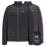 Polar omkeerbaar donsjack voor heren – Mac In A Sac