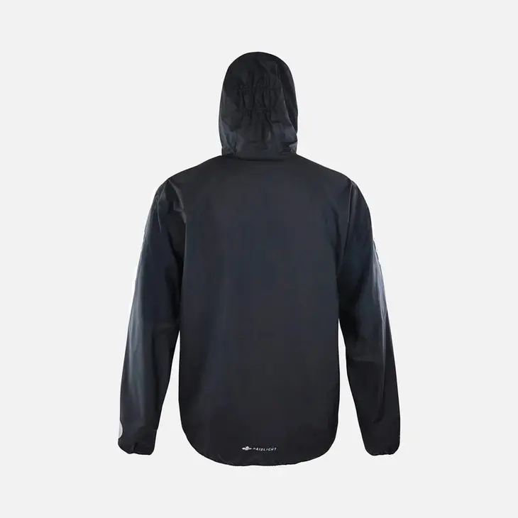 Chaqueta Top Extreme MP+ para hombre – Raidlight – NEGRO