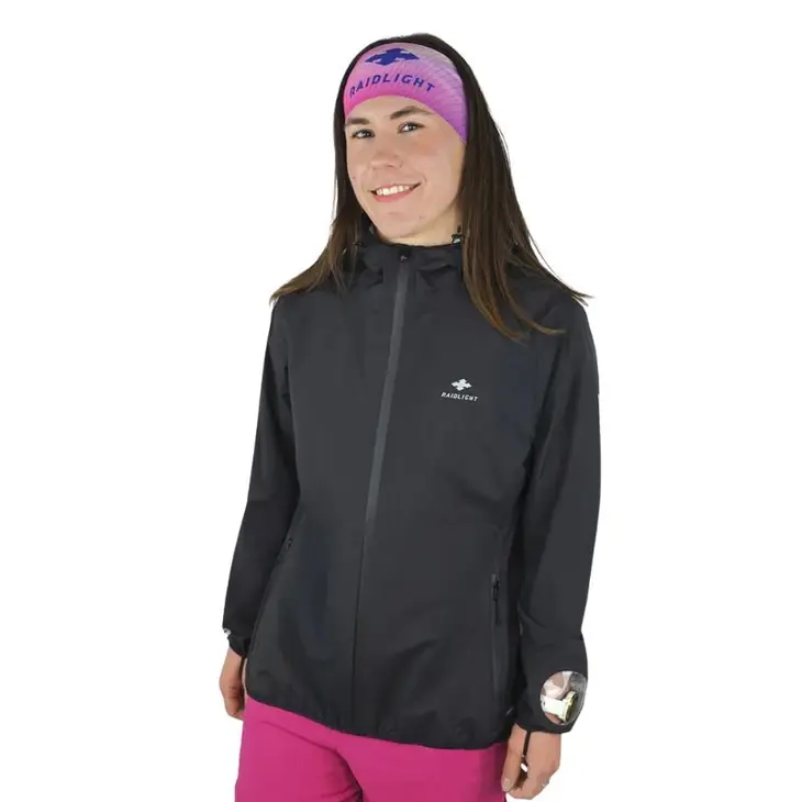 Chaqueta Top Extreme MP+ para mujer – Raidlight